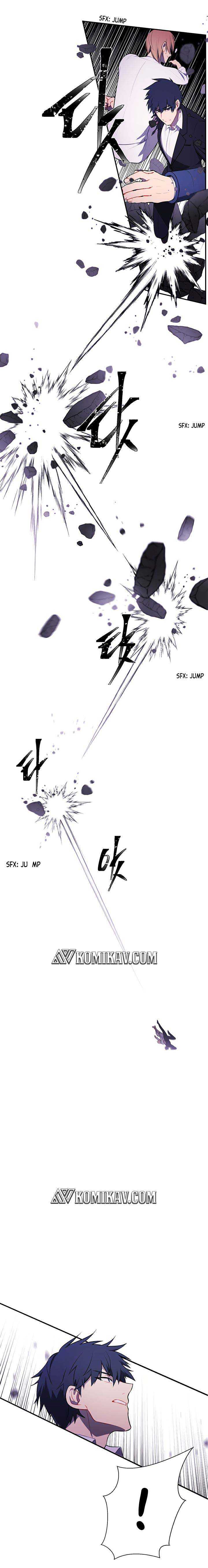 I’m Alone In The Novel Chapter 29 halaman 12