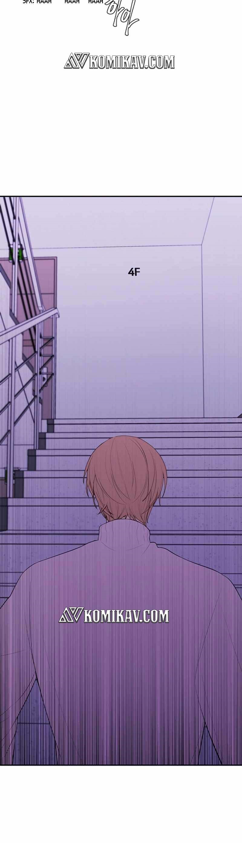 I’m Alone In The Novel Chapter 40 halaman 7