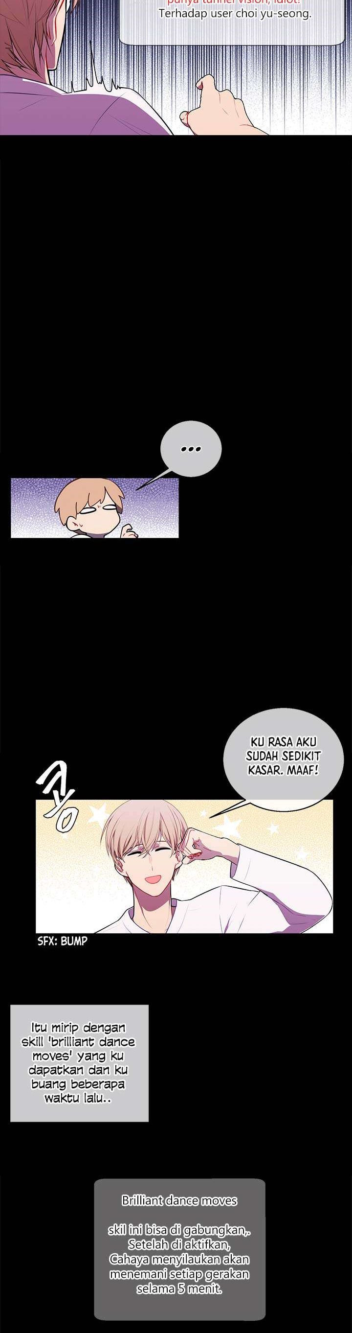 I’m Alone In The Novel Chapter 51 halaman 4