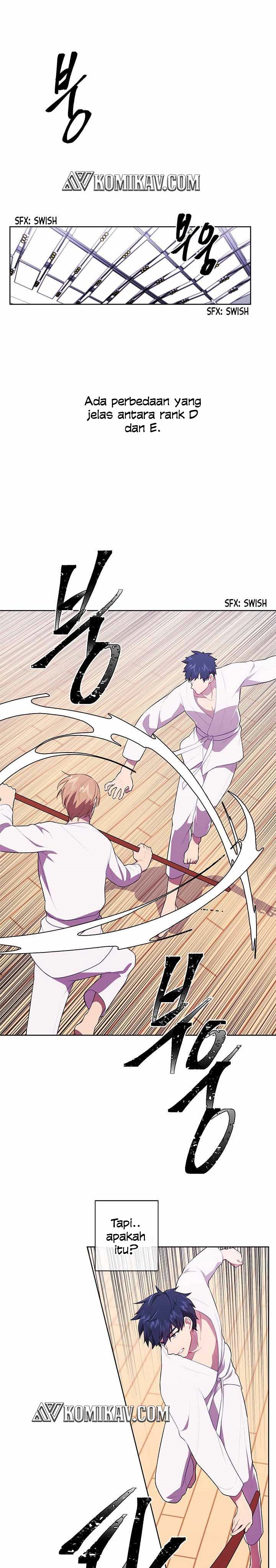 I’m Alone In The Novel Chapter 59 halaman 2