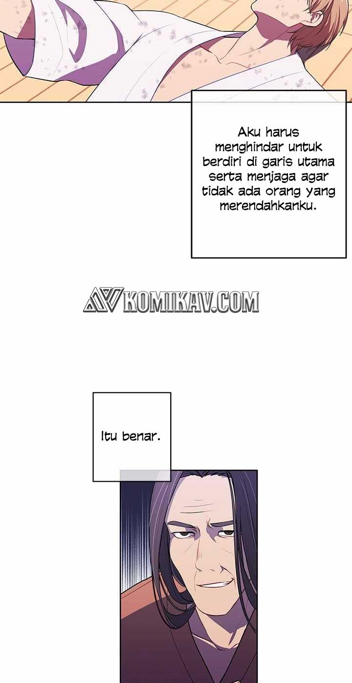 I’m Alone In The Novel Chapter 59 halaman 27