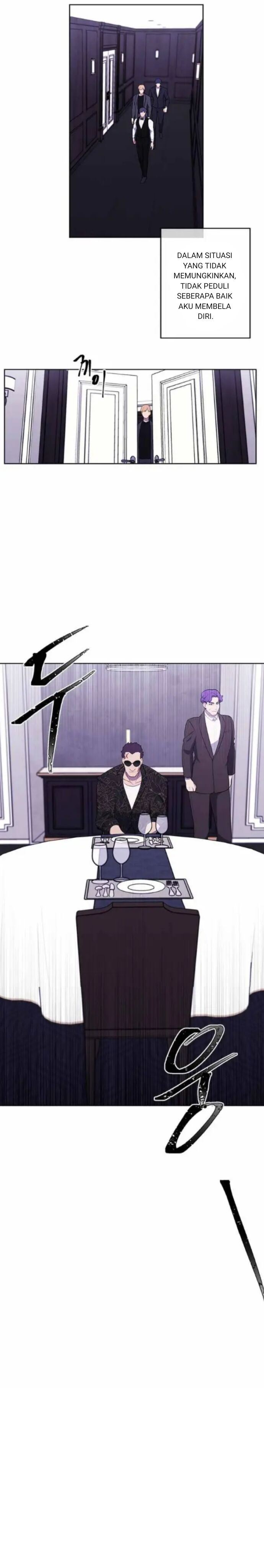 I’m Alone In The Novel Chapter 64 halaman 3