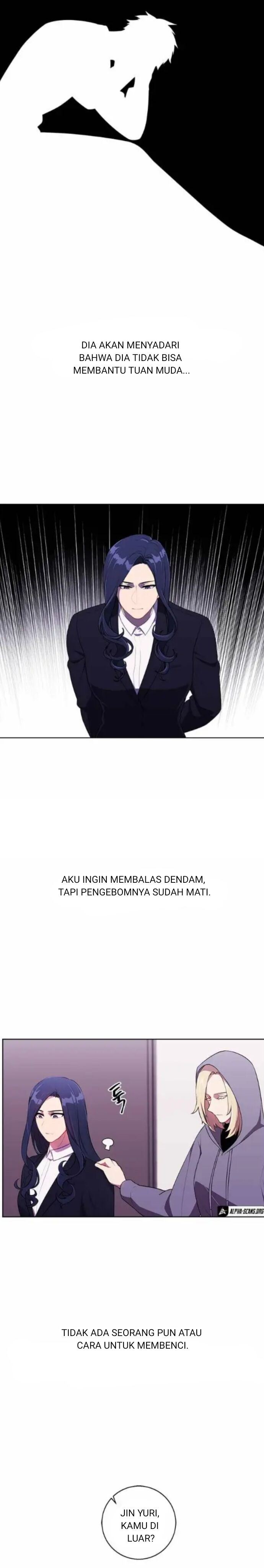 I’m Alone In The Novel Chapter 68 halaman 14