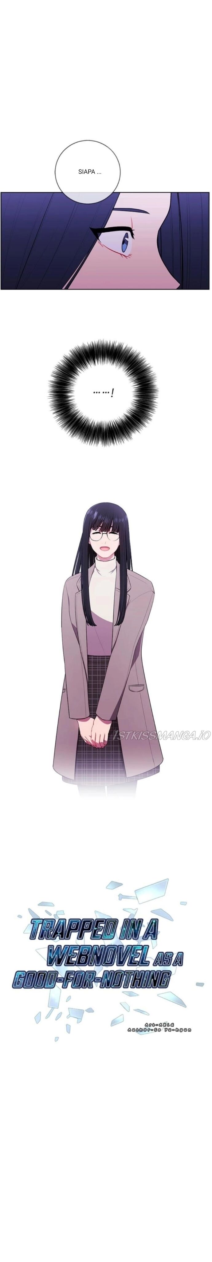 I’m Alone In The Novel Chapter 73 halaman 20