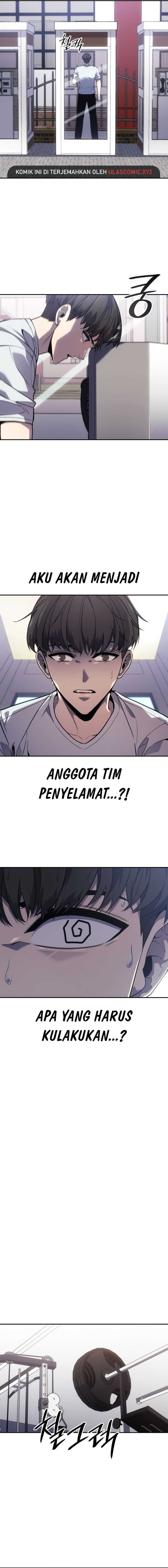 The Fire Fighter Chapter 5 halaman 12