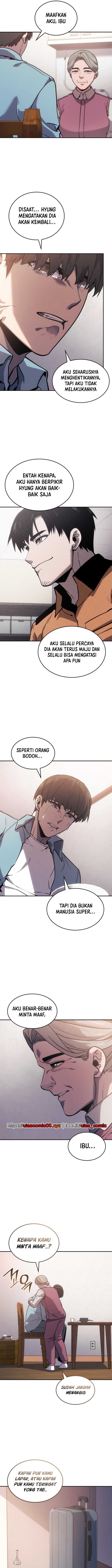 The Fire Fighter Chapter 24 halaman 9