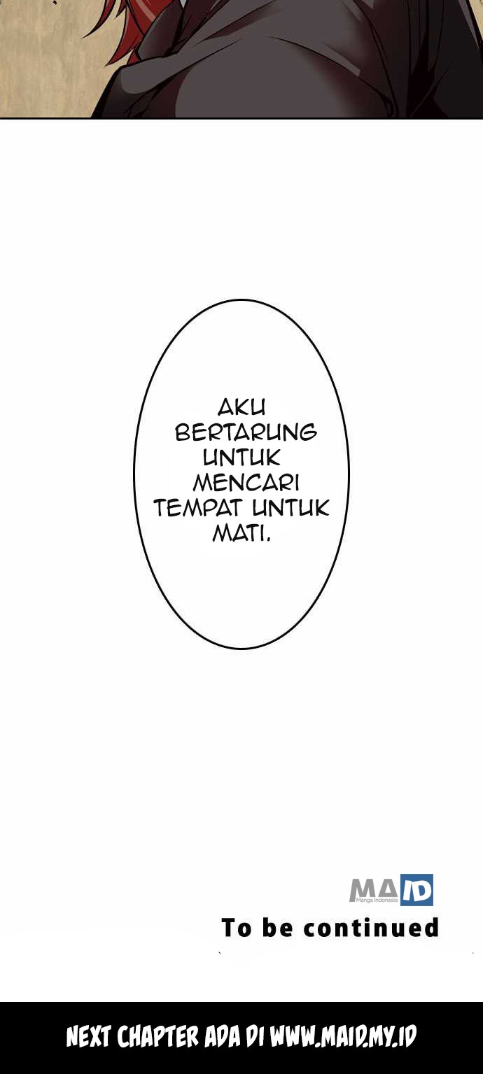 Beautiful Legends Chapter 1 halaman 34