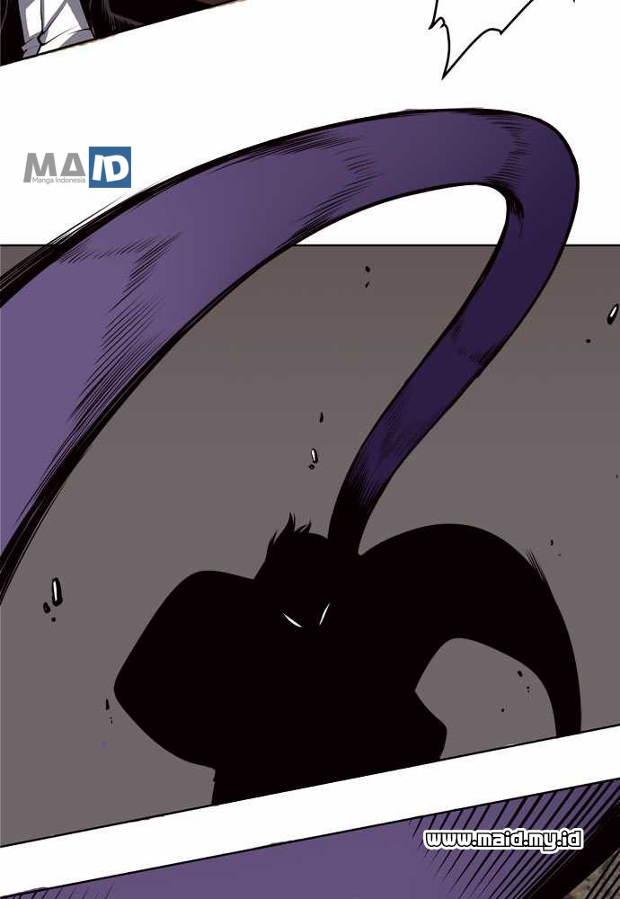 Beautiful Legends Chapter 1 halaman 16