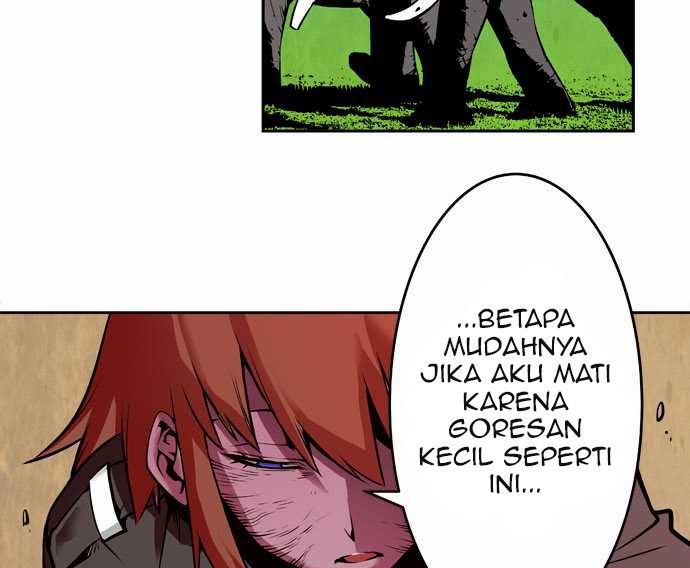 Beautiful Legends Chapter 1 halaman 31