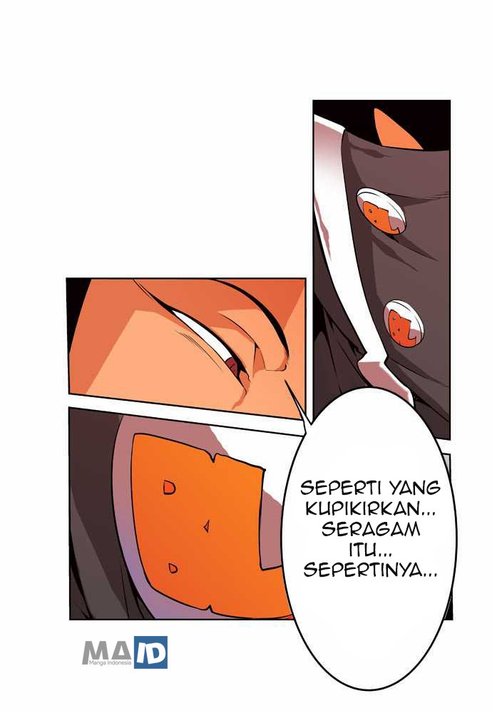 Beautiful Legends Chapter 1 halaman 25