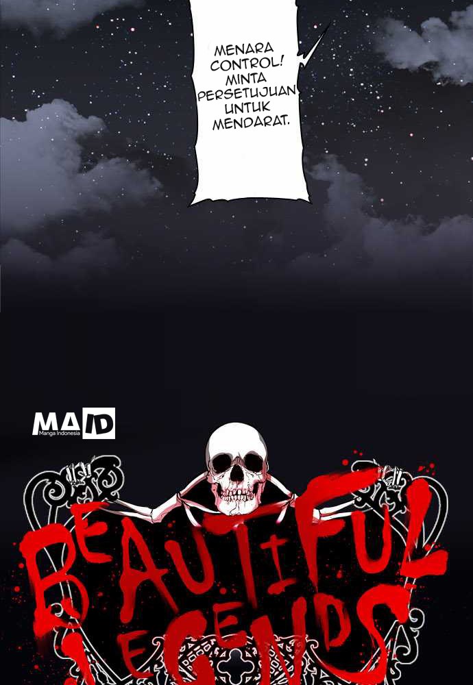 Beautiful Legends Chapter 1 halaman 5
