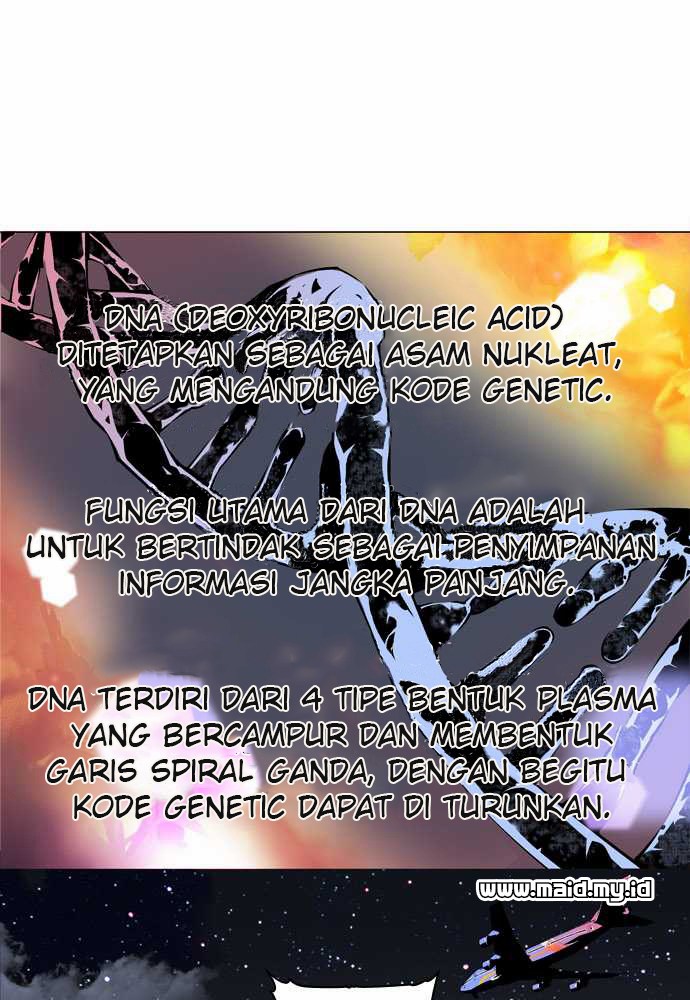 Beautiful Legends Chapter 1 halaman 4