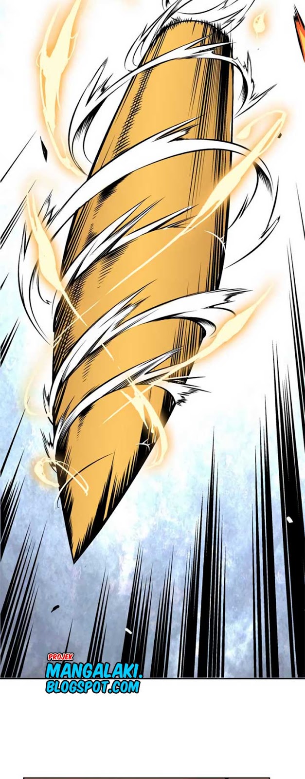 Beautiful Legends Chapter 2 halaman 10