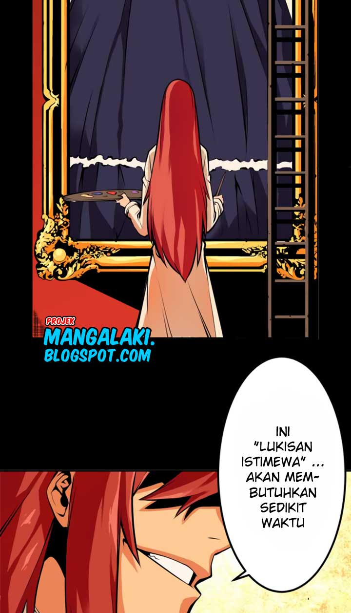 Beautiful Legends Chapter 2 halaman 4