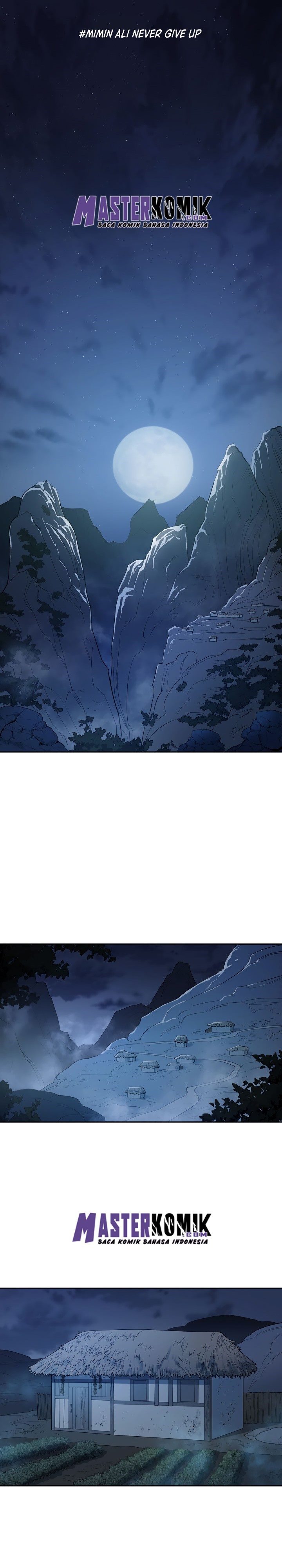 Legend of Asura – The Venom Dragon (Poison Dragon) Chapter 1 halaman 3