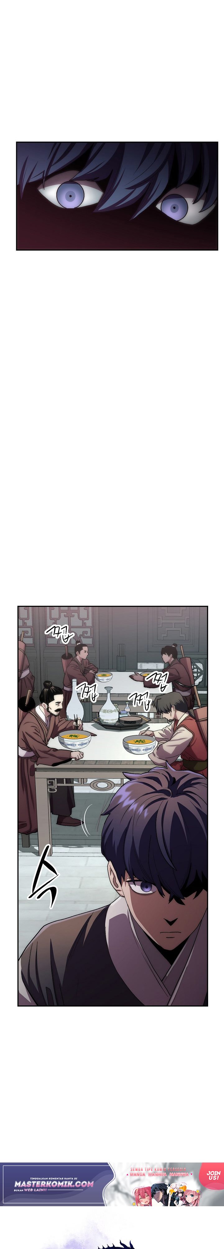 Legend of Asura – The Venom Dragon (Poison Dragon) Chapter 26 halaman 12