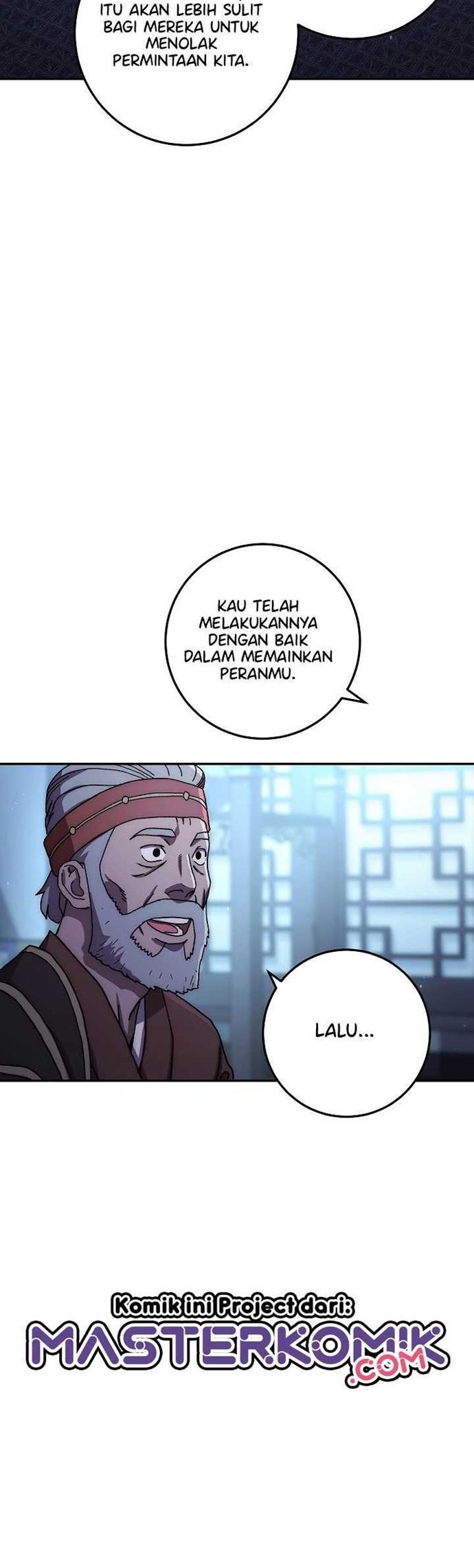 Legend of Asura – The Venom Dragon (Poison Dragon) Chapter 29 halaman 21