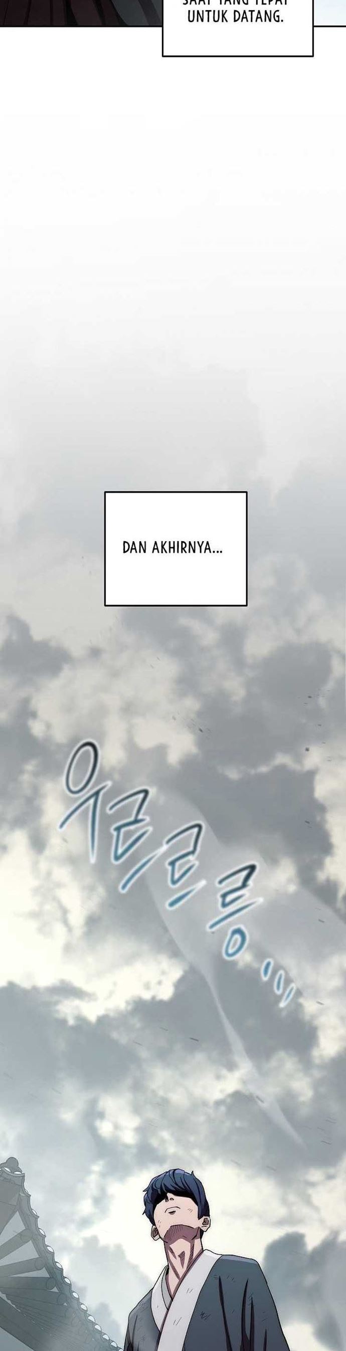 Legend of Asura – The Venom Dragon (Poison Dragon) Chapter 29 halaman 43