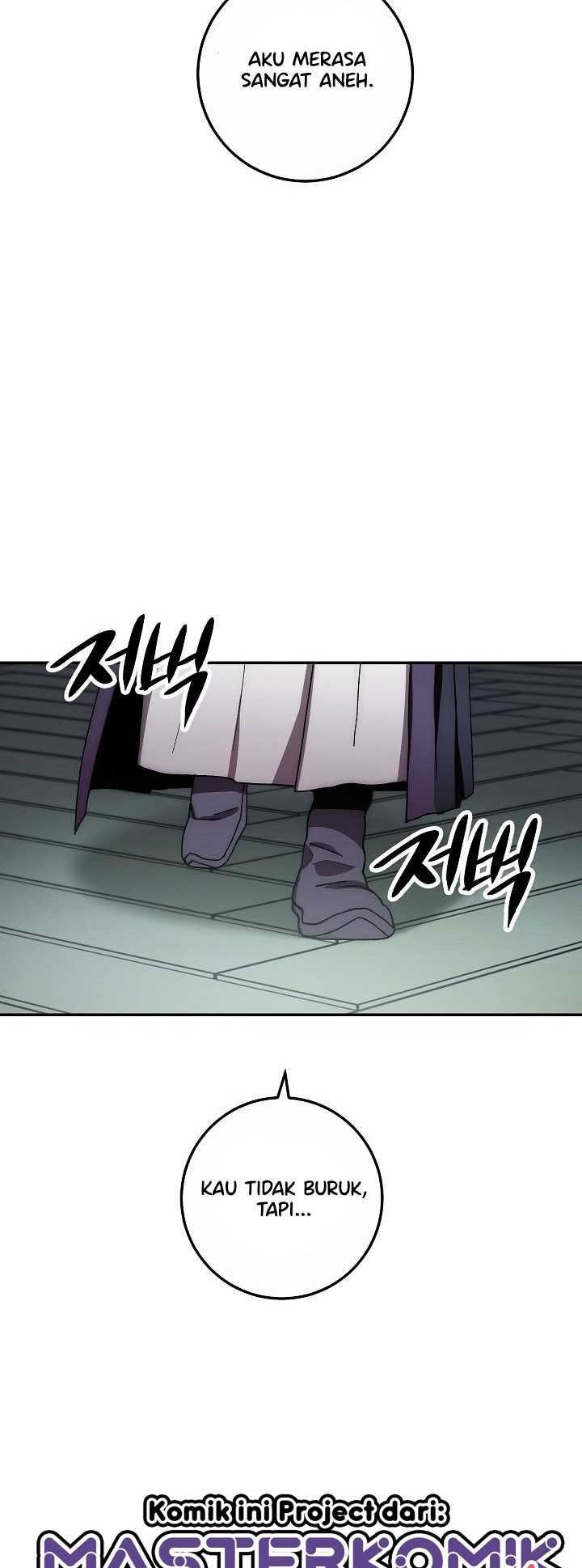 Legend of Asura – The Venom Dragon (Poison Dragon) Chapter 30 halaman 47