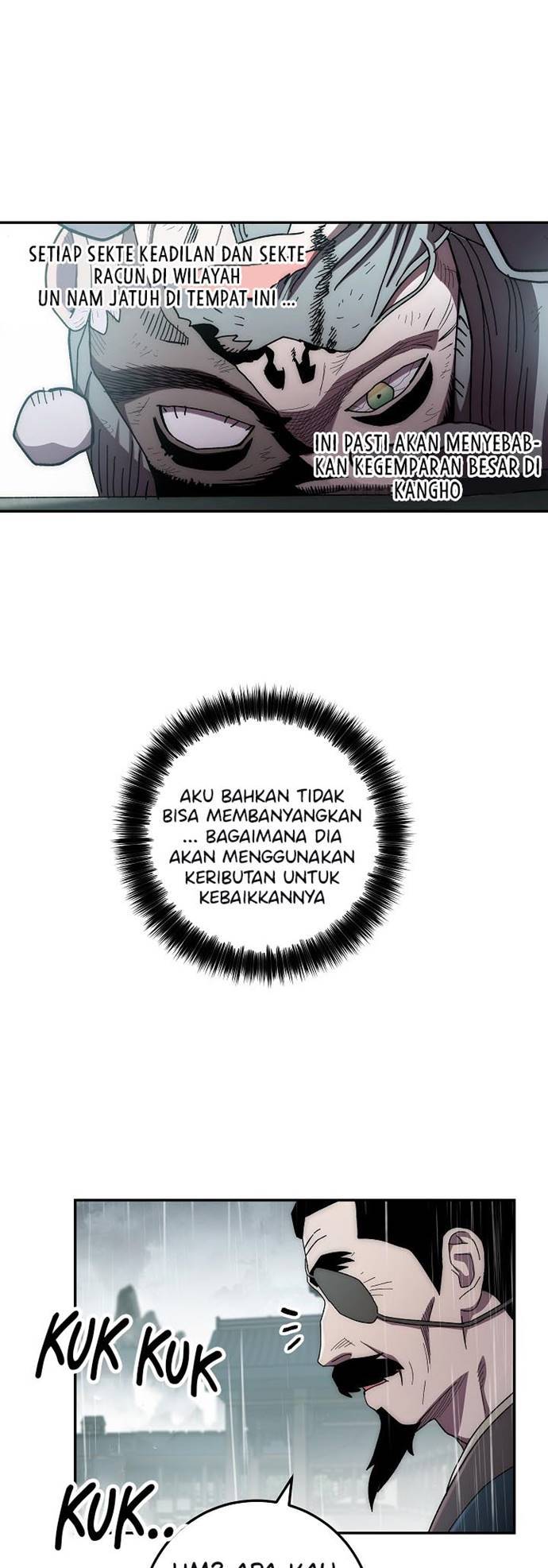 Legend of Asura – The Venom Dragon (Poison Dragon) Chapter 34.2 halaman 18