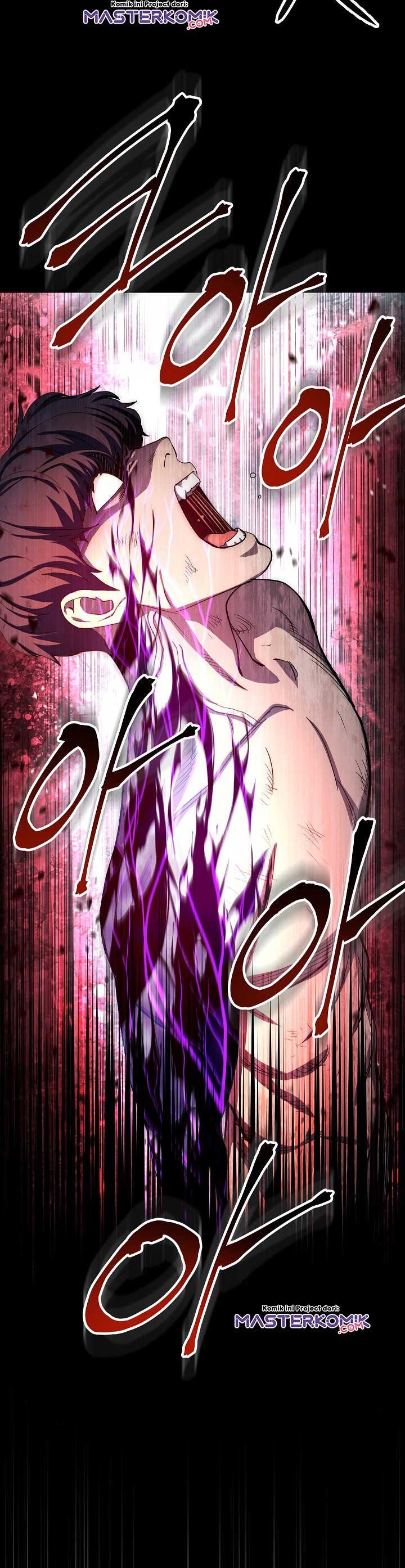 Legend of Asura – The Venom Dragon (Poison Dragon) Chapter 35 halaman 33