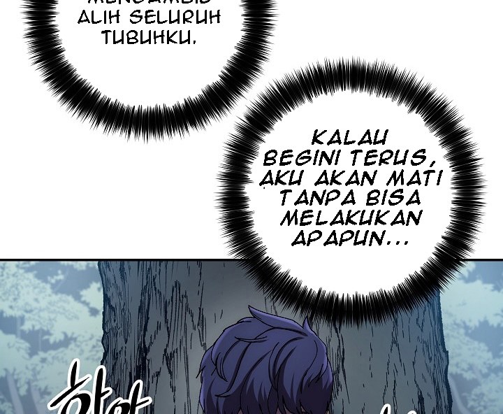 Legend of Asura – The Venom Dragon (Poison Dragon) Chapter 40 halaman 34
