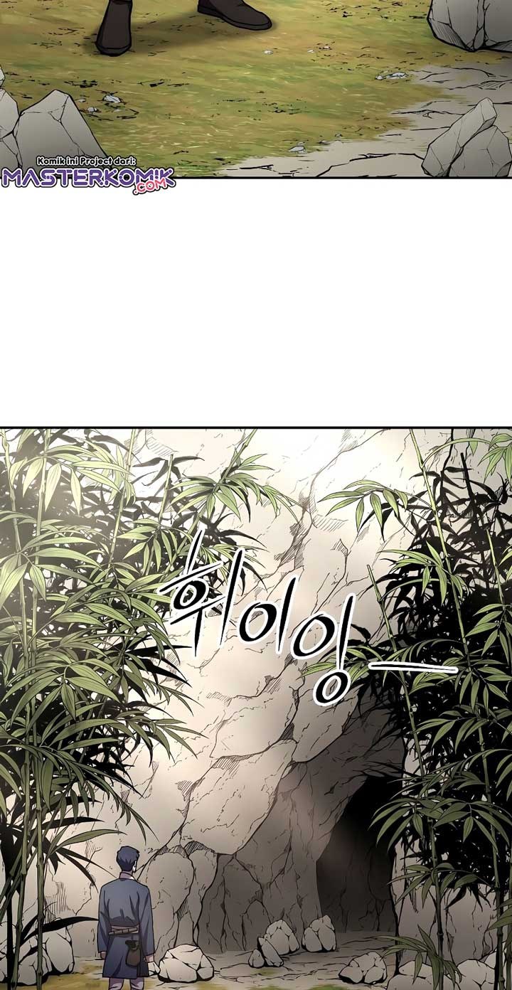 Legend of Asura – The Venom Dragon (Poison Dragon) Chapter 42 halaman 23