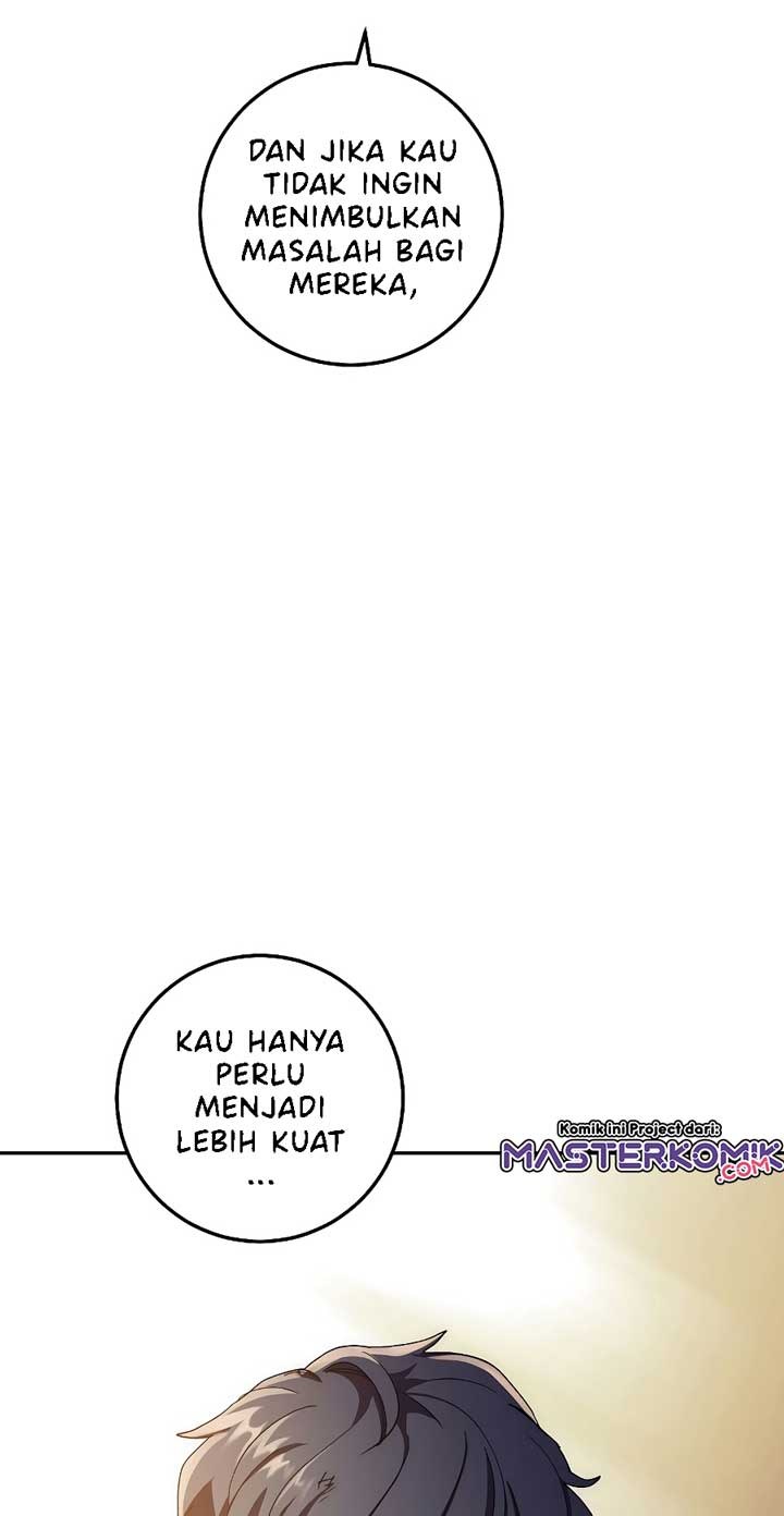 Legend of Asura – The Venom Dragon (Poison Dragon) Chapter 42 halaman 19