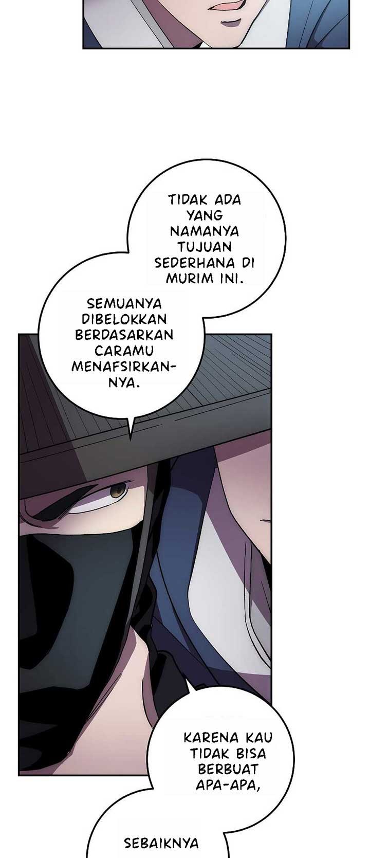 Legend of Asura – The Venom Dragon (Poison Dragon) Chapter 43 halaman 21