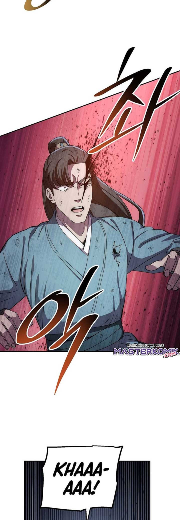 Legend of Asura – The Venom Dragon (Poison Dragon) Chapter 43 halaman 11