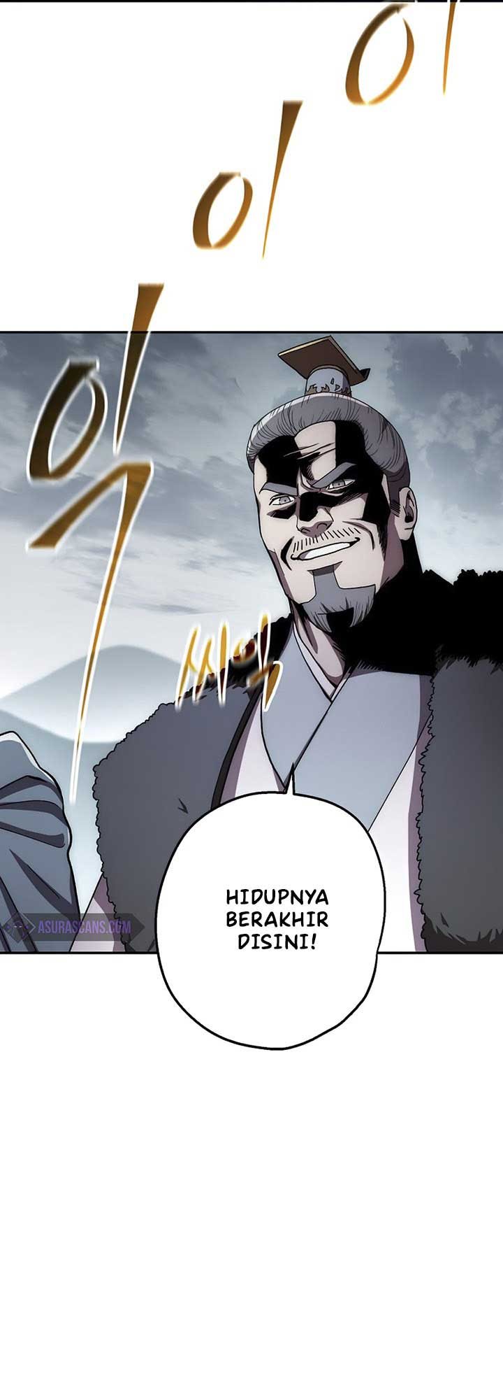 Legend of Asura – The Venom Dragon (Poison Dragon) Chapter 50 halaman 67