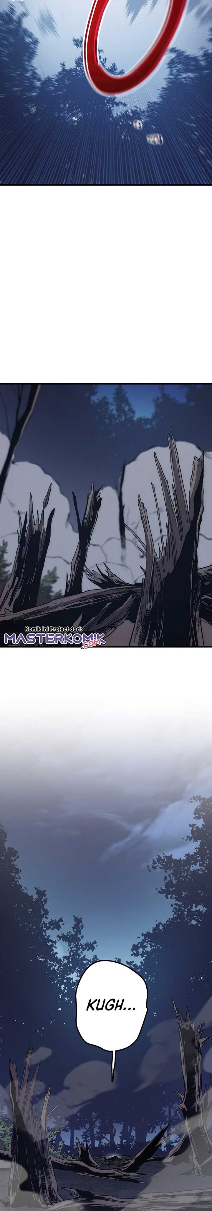 Legend of Asura – The Venom Dragon (Poison Dragon) Chapter 61 halaman 17