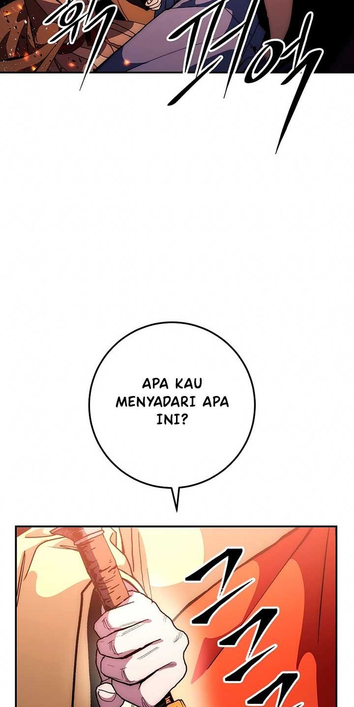 Legend of Asura – The Venom Dragon (Poison Dragon) Chapter 69 halaman 28