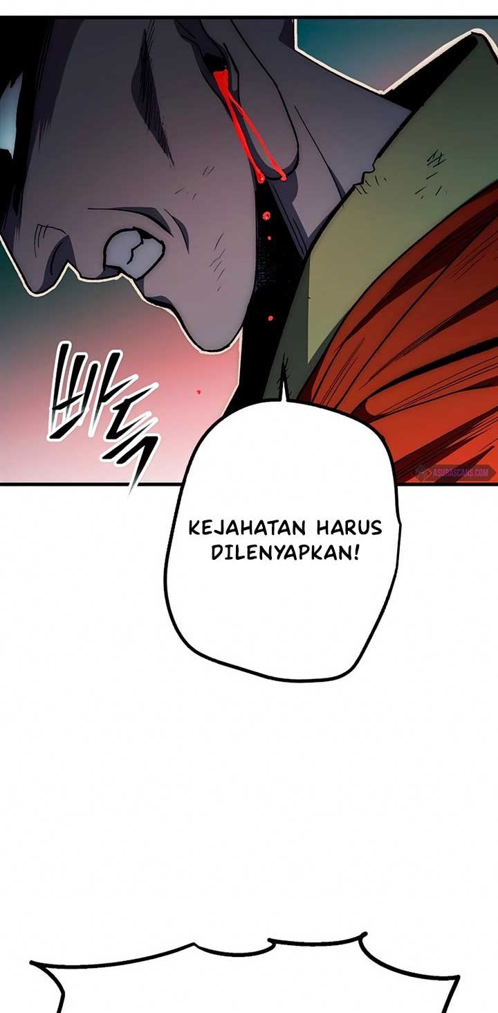 Legend of Asura – The Venom Dragon (Poison Dragon) Chapter 72 halaman 59