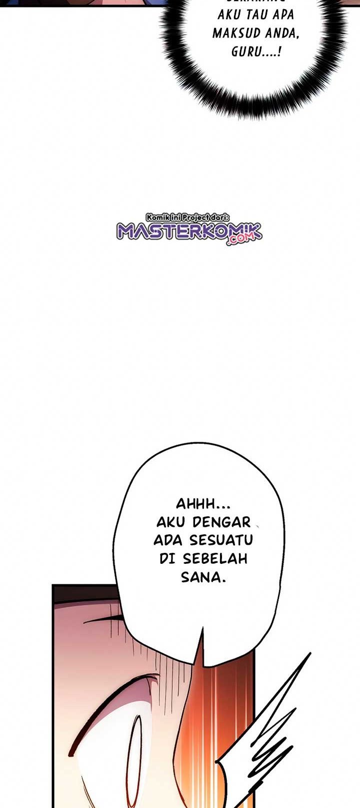 Legend of Asura – The Venom Dragon (Poison Dragon) Chapter 72 halaman 19