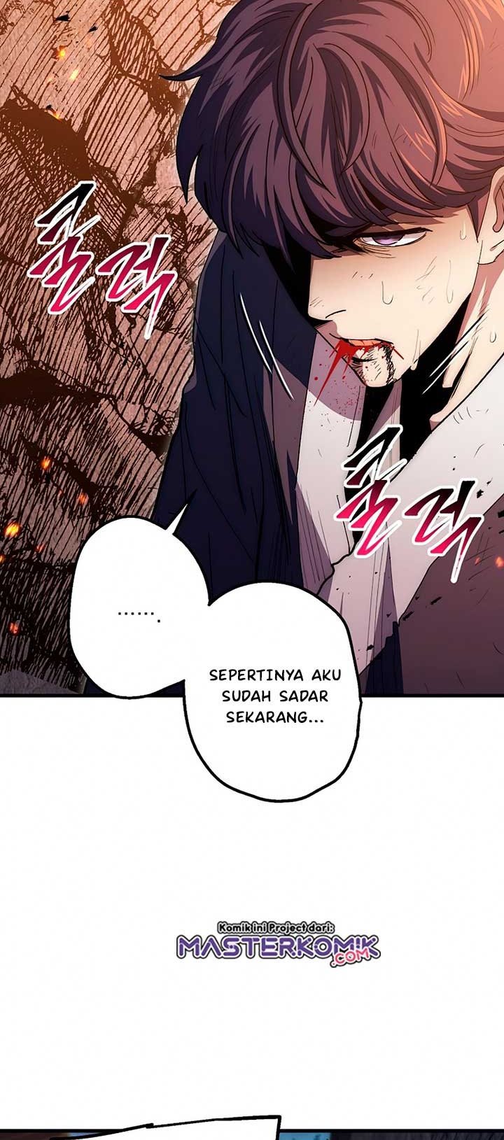 Legend of Asura – The Venom Dragon (Poison Dragon) Chapter 72 halaman 4