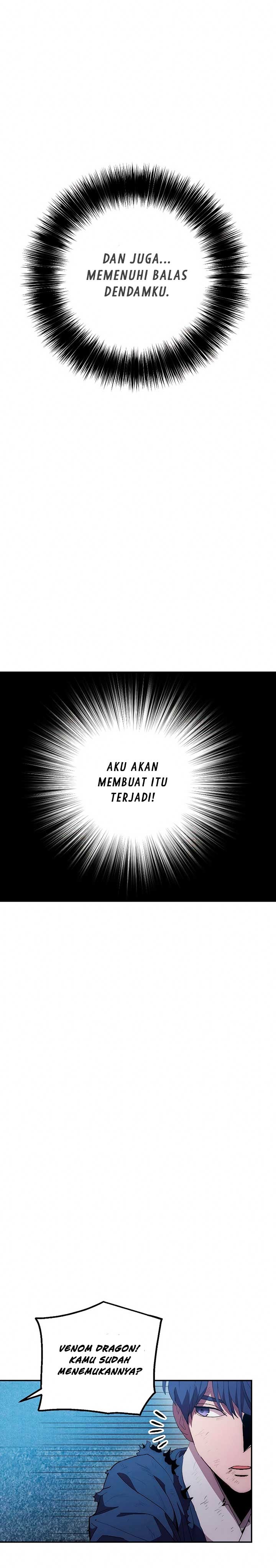 Legend of Asura – The Venom Dragon (Poison Dragon) Chapter 74 halaman 14