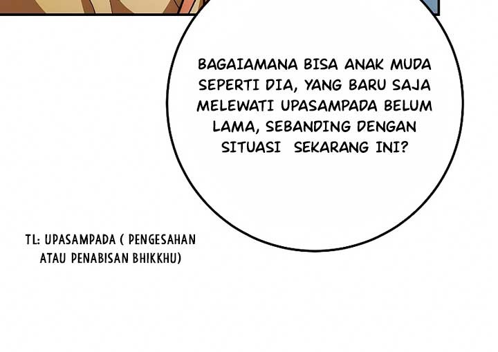 Legend of Asura – The Venom Dragon (Poison Dragon) Chapter 75 halaman 23