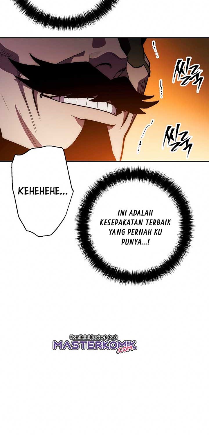 Legend of Asura – The Venom Dragon (Poison Dragon) Chapter 77 halaman 15