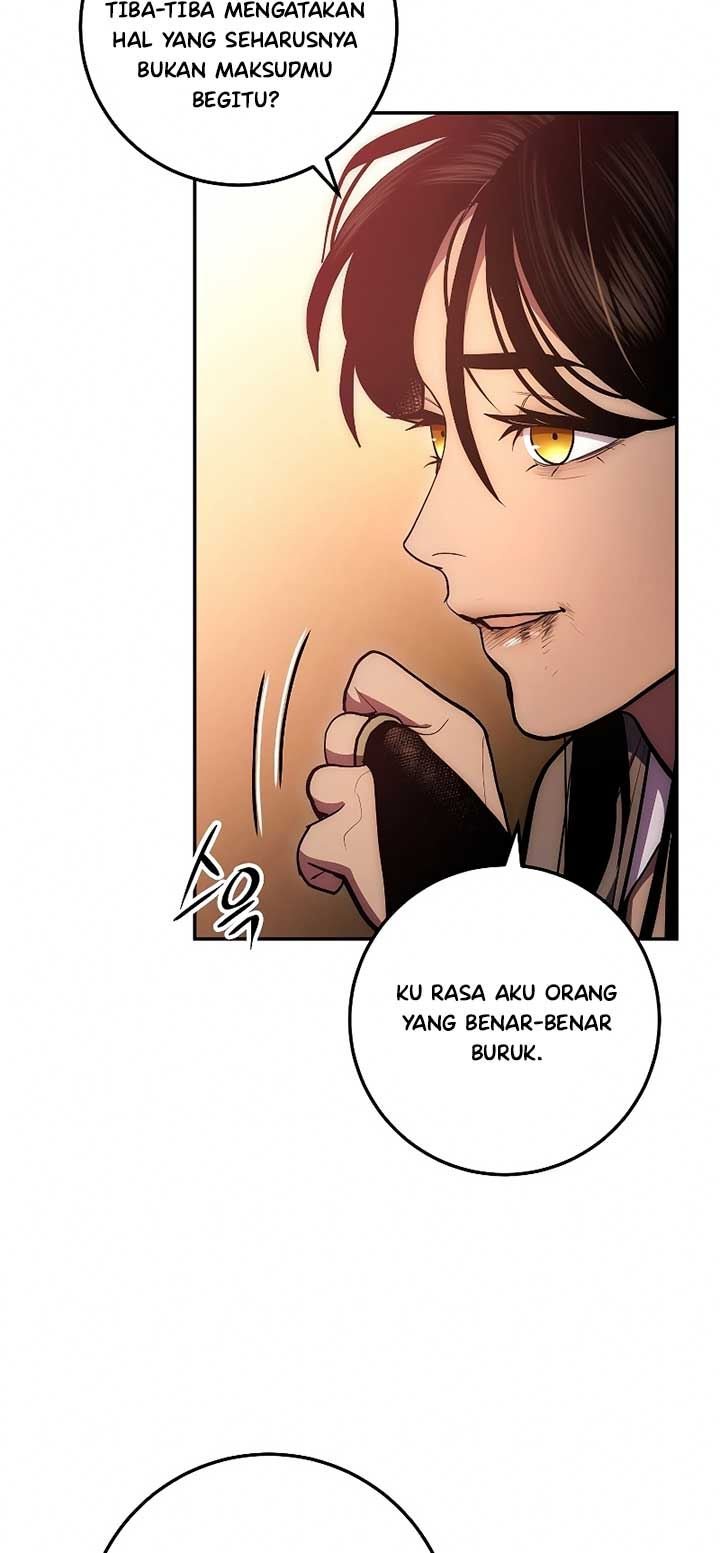 Legend of Asura – The Venom Dragon (Poison Dragon) Chapter 81 halaman 66