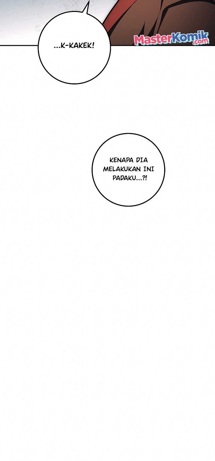 Legend of Asura – The Venom Dragon (Poison Dragon) Chapter 81 halaman 30