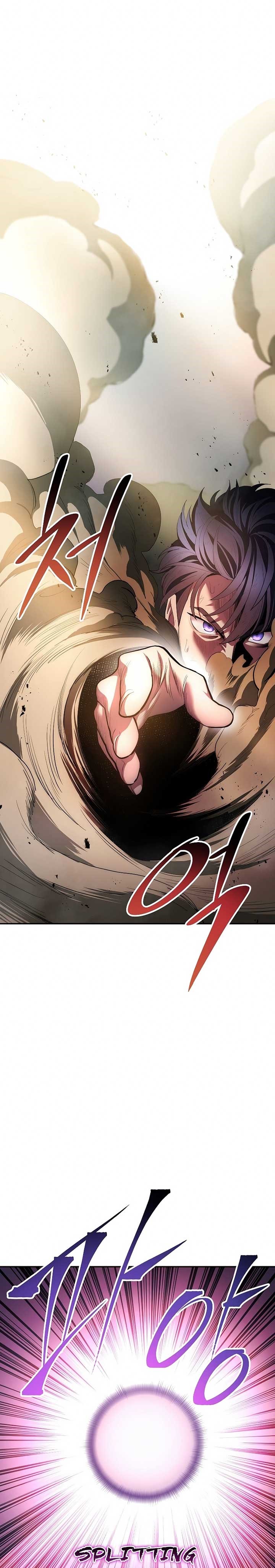 Legend of Asura – The Venom Dragon (Poison Dragon) Chapter 82 halaman 30