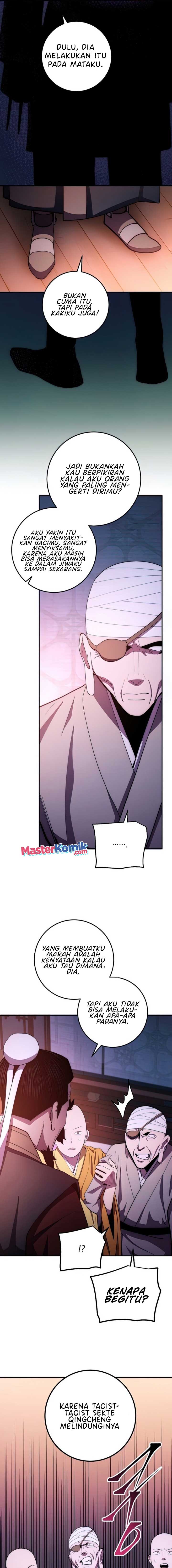 Legend of Asura – The Venom Dragon (Poison Dragon) Chapter 87 halaman 6