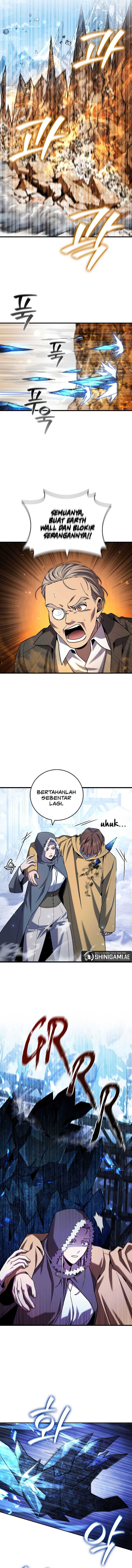 Dragon-Devouring Mage Chapter 41 halaman 13