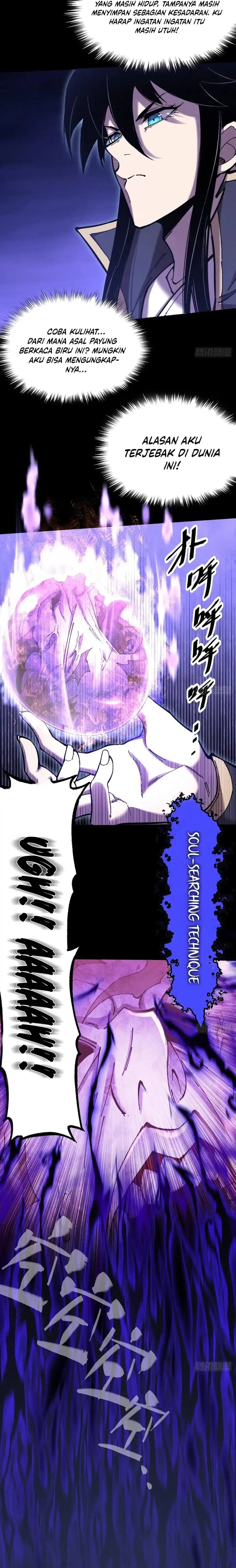 The Divine Path in Eternal Darkness Chapter 52 halaman 4