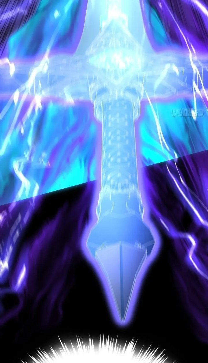 The Divine Path in Eternal Darkness Chapter 62 halaman 69