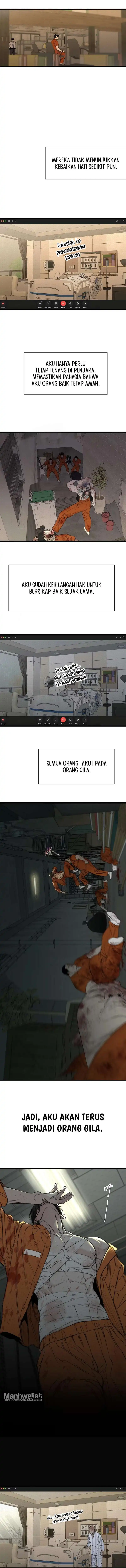Dog Eat Dog Chapter 1 halaman 18