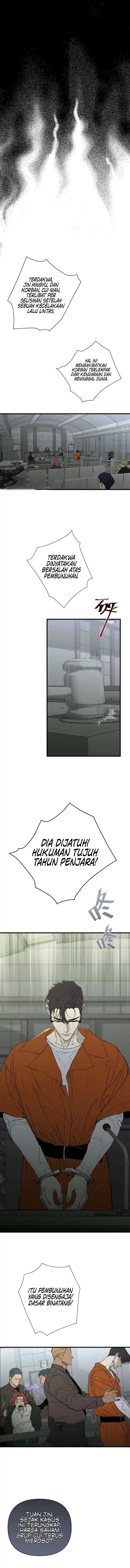Dog Eat Dog Chapter 1 halaman 9
