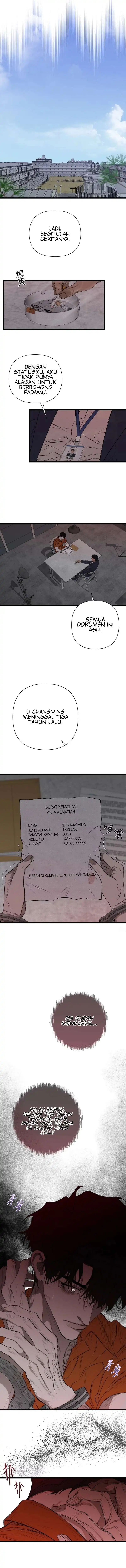 Dog Eat Dog Chapter 1 halaman 21