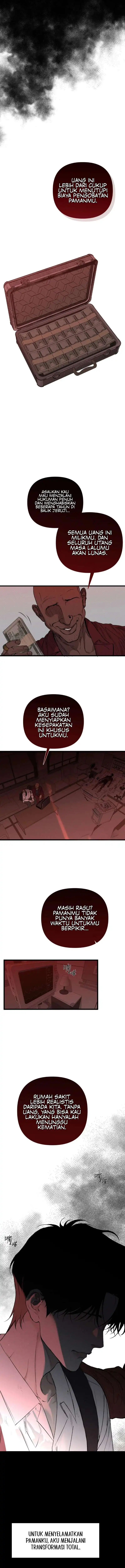 Dog Eat Dog Chapter 1 halaman 7